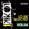 Lo Kik Selected, Vol. 4