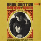 Sonny - Baby Don't Go