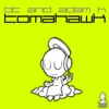 BT - Tomahawk