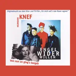 Von nun an ging's bergab (Originalmusik aus dem Film) - Single - Hildegard Knef