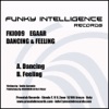 Dancing & Feeling - Single