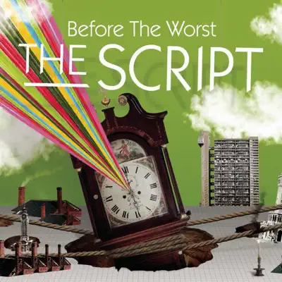 Before the Worst (Live at the Islington Academy) - Single - The Script