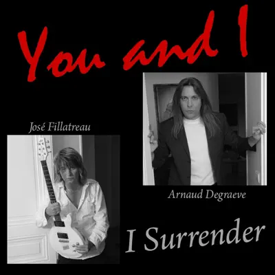 I Surrender - EP - You and I