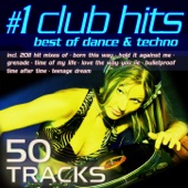 #1 Club Hits 2011 - Best of Dance & Techno artwork
