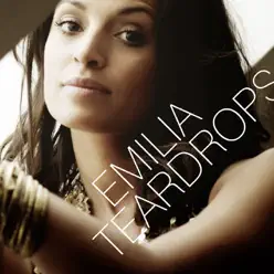 Teardrops - Single - Emilia (Suecia)