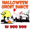 Halloween Ghost Dance