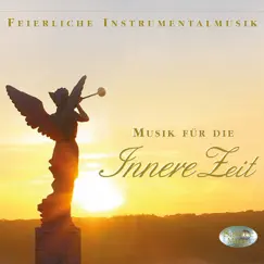 Music for Contemplation (Musik für die Innere Zeit - Festliche Weihnachtsmusik) [The Most Beautiful Pieces of Classical Music for Advent and the Christmas Season] by Santec Music Orchestra album reviews, ratings, credits