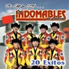 De Gira Con los Indomables - 20 Exitos