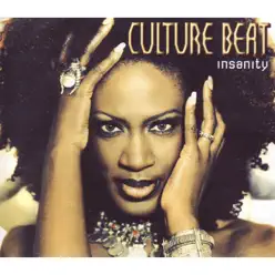 Insanity (Remixes) - Single - Culture Beat
