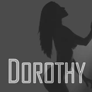 descargar álbum Dorothy - Dorothy