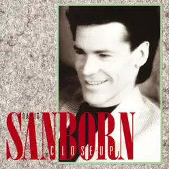 Close-Up - David Sanborn