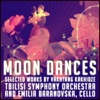 Tbilisi Symphony Orchestra - Symphonic Suite from the Ballet Amazons: XI. Lullaby and Idyll (Adagio)