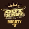 Mighty "O" - Single
