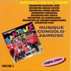 Musique Congolo-Zairoise - Merveilles Du Passé Vol.1