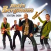 Mats Bergmans - Let Me Be There