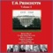 The First Inauguration Address - 