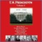 Announcing He Will Not Seek Re-Election - Lyndon B. Johnson lyrics