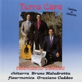 Terra Cara (Cantos a Chiterra) artwork