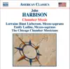 Harbison: Chamber Music album lyrics, reviews, download