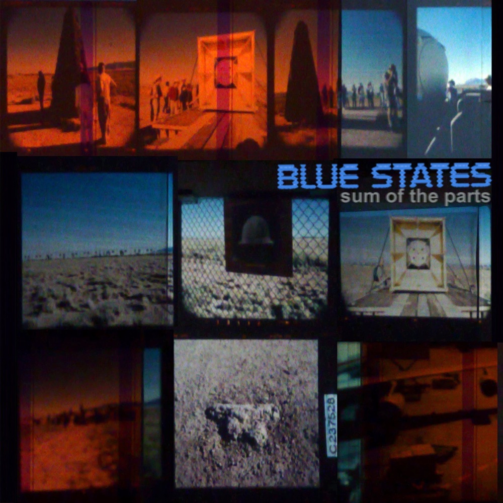 Sum of the Parts by Blue States