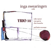 Inga Swearingen - Speak Low