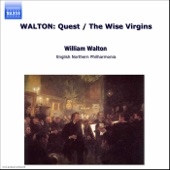 The Wise Virgins, Ballet Suite: I. What God Hath Done Is Rightly Done (Cantata 199) artwork