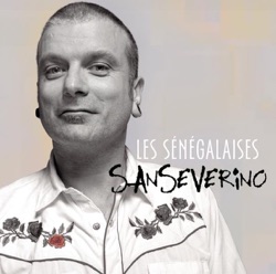Sanseverino - Il suffirait de presque rien