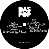 Das Pop Remixes artwork