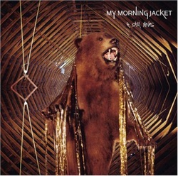 My Morning Jacket - Golden