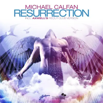 Resurrection - Single - Michael Calfan