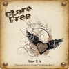 How It Is (The Live Sound of the Clare Free Band) - EP