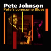 Pete Johnson - Zero Hours