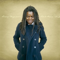 Tracy Chapman - Let It Rain