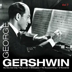 George Gershwin Vol.7 - George Gershwin