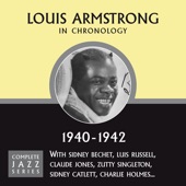 Complete Jazz Series: 1940-1942 artwork