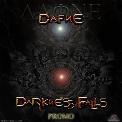 Darkness Falls Promo - Dafne