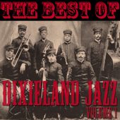 The Best Of Dixieland, Vol. 1 - Verschillende artiesten
