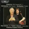 Stream & download Kabalevsky: Cello Concerto No. 2 - Khachaturian: Cello Concerto In e Minor - Rachmaninov:Vocalise, Op.34 No.14