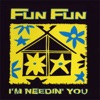 I'm Needin' You - EP