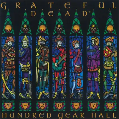Hundred Year Hall - Grateful Dead
