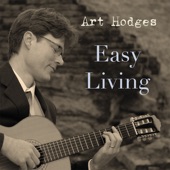 Easy Living artwork