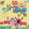 50 Kinder Liedjes, Vol. 2