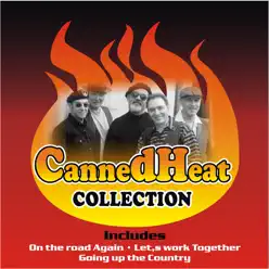 Collection - Canned Heat