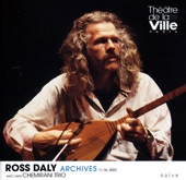 Ross Daly - Archives 11.06.2003 (Collection Théâtre de la Ville) [Live] artwork