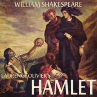 William Shakespeare - Hamlet artwork