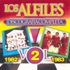 Los Alfiles - Discografía Completa, Vol. 2