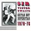 Sir Victor Uwaifo - Guitar Boy Superstar 1970-76, 2008