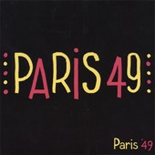 Paris '49 artwork