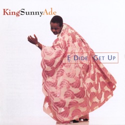 King Sunny Ade - Ose Ose