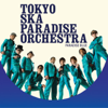 PARADISE BLUE - Tokyo Ska Paradise Orchestra